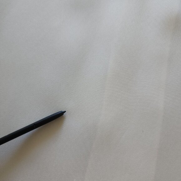 Kobi Halperin Silk Long Sleeve Lace Detail Blouse - Picture 8 of 8